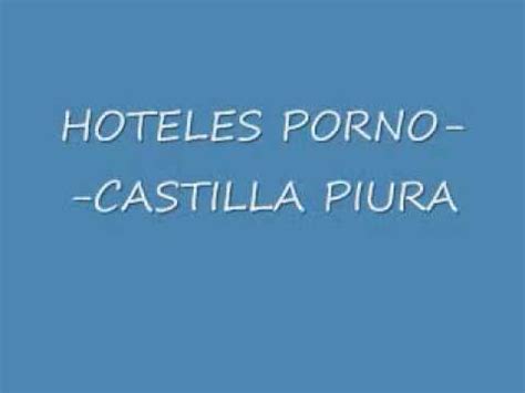 videos porno de hoteles